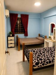 Blk 344 Woodlands Street 32 (Woodlands), HDB 4 Rooms #563079141